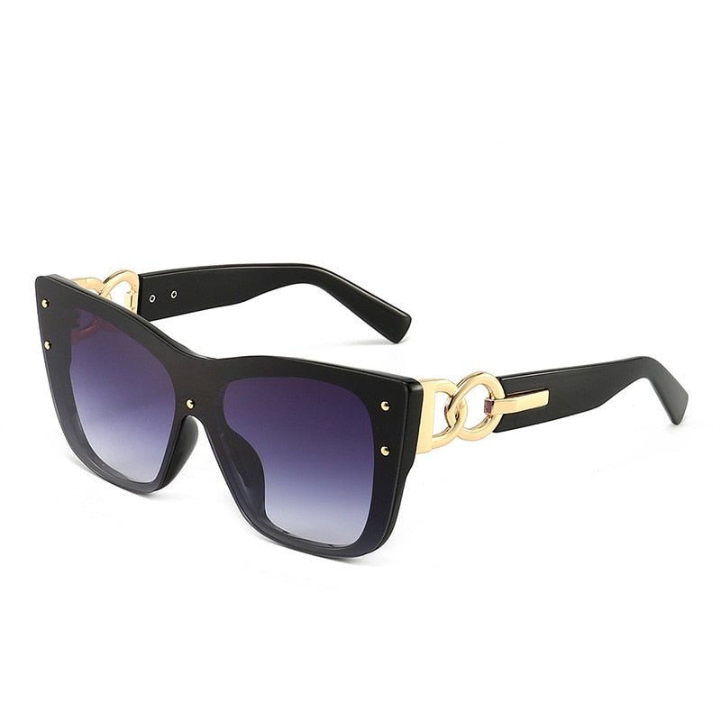 Hailey Sunglasses - Tha Shade Sunglasses