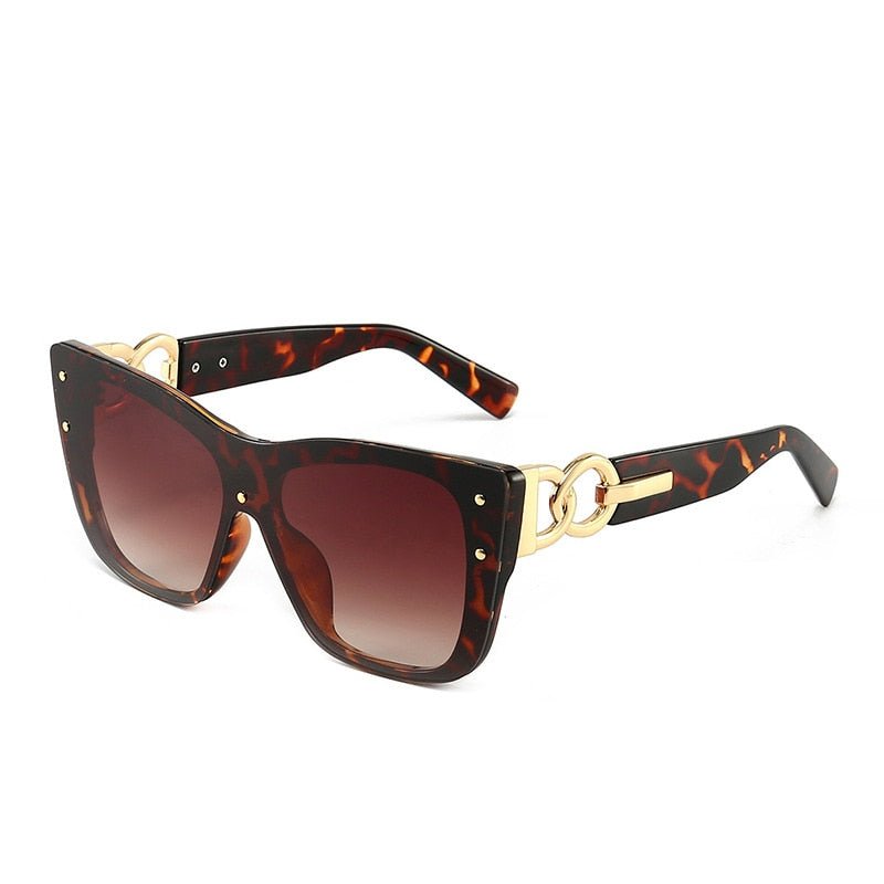Hailey Sunglasses - Tha Shade Sunglasses