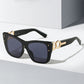 Hailey Sunglasses - Tha Shade Sunglasses