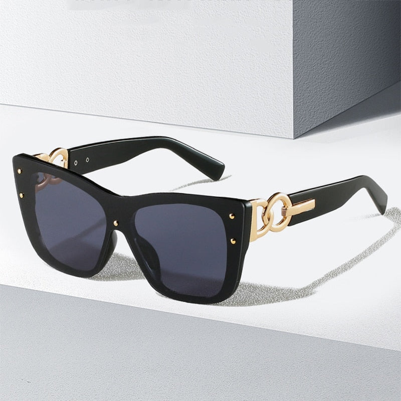 Hailey Sunglasses - Tha Shade Sunglasses