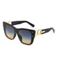 Hailey Sunglasses - Tha Shade Sunglasses