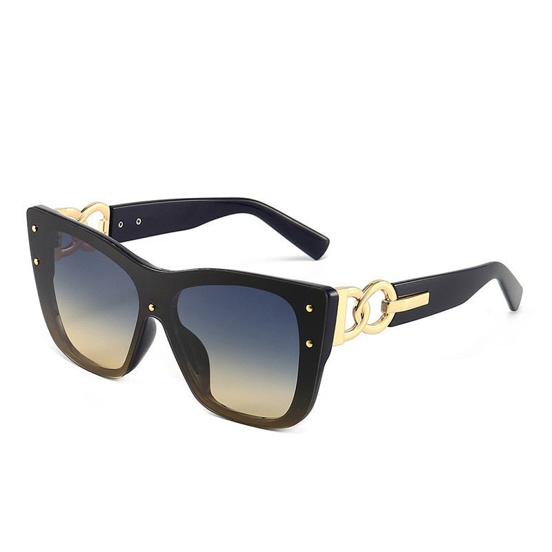 Hailey Sunglasses - Tha Shade Sunglasses