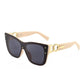 Hailey Sunglasses - Tha Shade Sunglasses