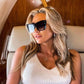 Hailey Sunglasses - Tha Shade Sunglasses