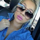 Harmoni Sunglasses - Tha Shade 0