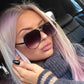Harmoni Sunglasses - Tha Shade 0