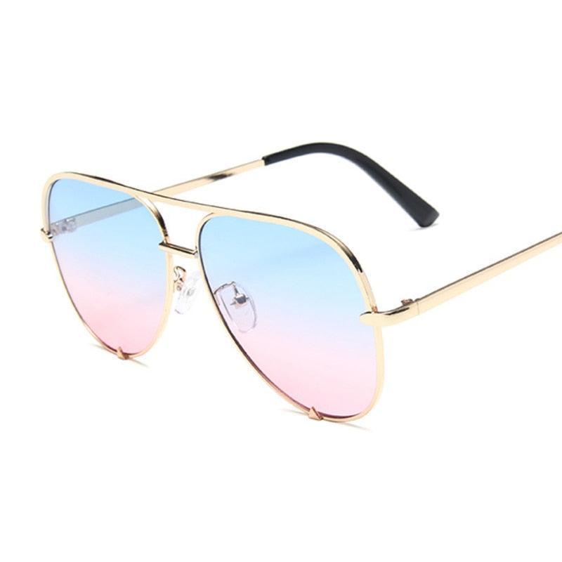 Harmoni Sunglasses - Tha Shade 0