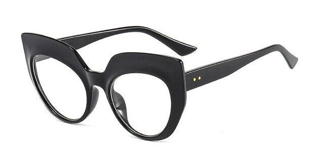 Heidi Eyeglasses - Tha Shade