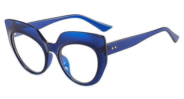 Heidi Eyeglasses - Tha Shade