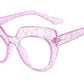Heidi Eyeglasses - Tha Shade