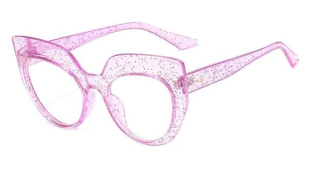 Heidi Eyeglasses - Tha Shade
