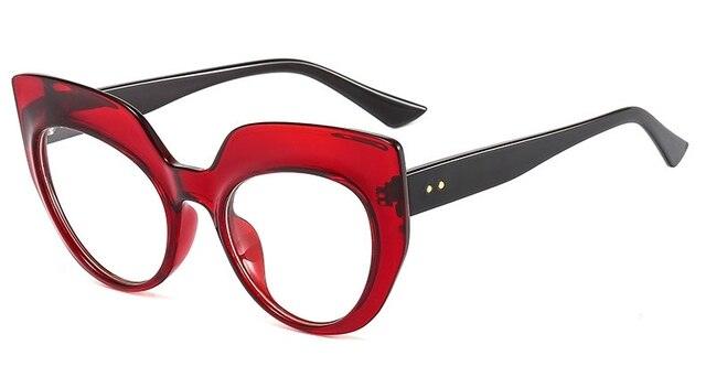 Heidi Eyeglasses - Tha Shade