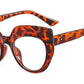 Heidi Eyeglasses - Tha Shade