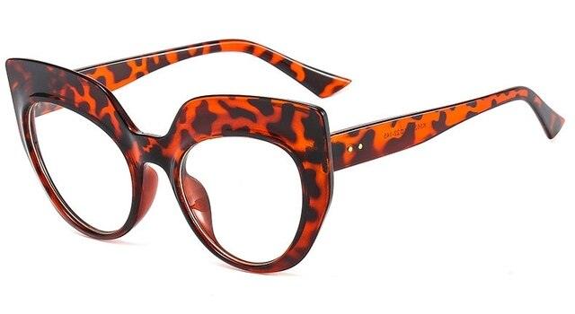 Heidi Eyeglasses - Tha Shade