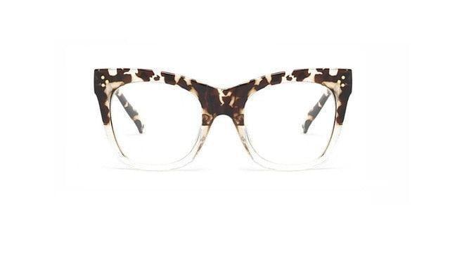 Hunter Shades - Tha Shade eye glasses