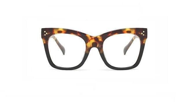 Hunter Shades - Tha Shade eye glasses