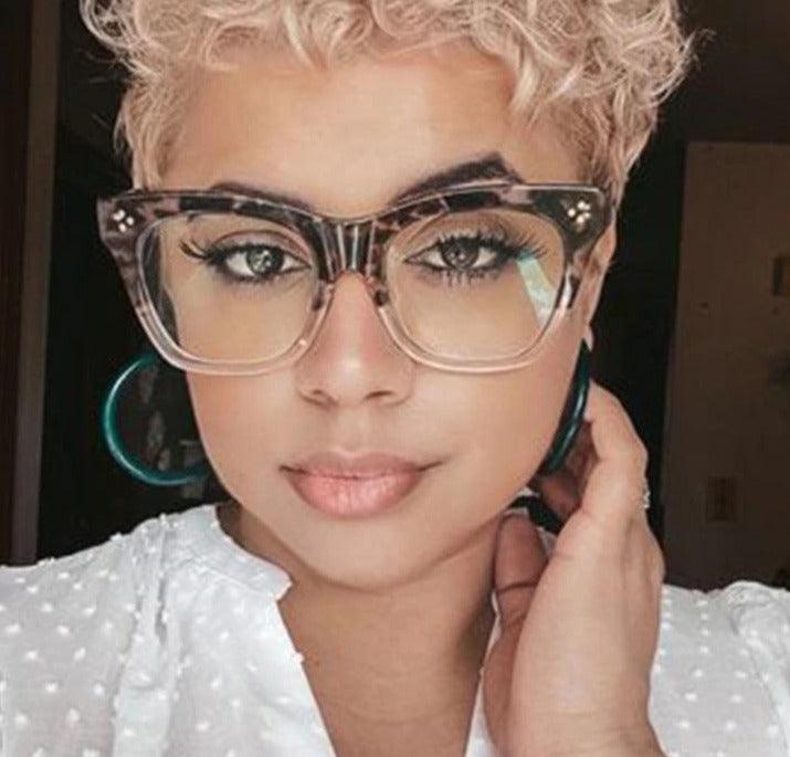 Hunter Shades - Tha Shade eye glasses