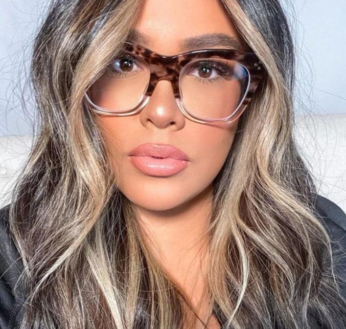 Hunter Shades - Tha Shade eye glasses