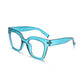 Isabella Eyeglasses - Tha Shade Eyeglasses