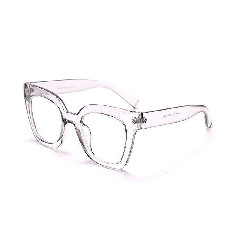 Isabella Eyeglasses - Tha Shade Eyeglasses