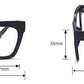 Isabella Eyeglasses - Tha Shade Eyeglasses