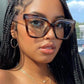Isabella Eyeglasses - Tha Shade Eyeglasses