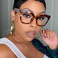 Isabella Eyeglasses - Tha Shade Eyeglasses