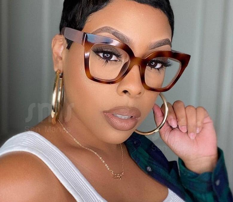 Isabella Eyeglasses - Tha Shade Eyeglasses