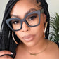 Isabella Eyeglasses - Tha Shade Eyeglasses