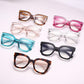 Isabella Eyeglasses - Tha Shade Eyeglasses