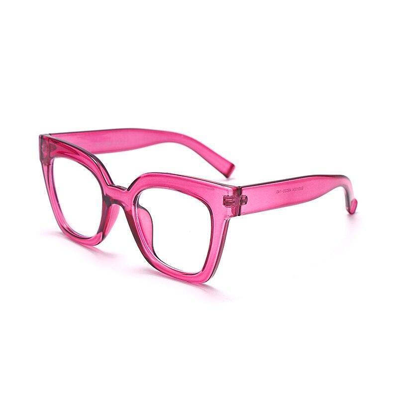 Isabella Eyeglasses - Tha Shade Eyeglasses