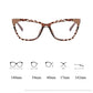 Isla Eyeglasses - Tha Shade Eyeglasses