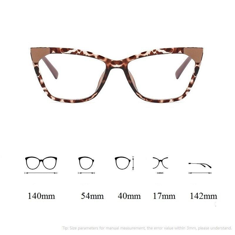 Isla Eyeglasses - Tha Shade Eyeglasses