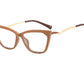Isla Eyeglasses - Tha Shade Eyeglasses