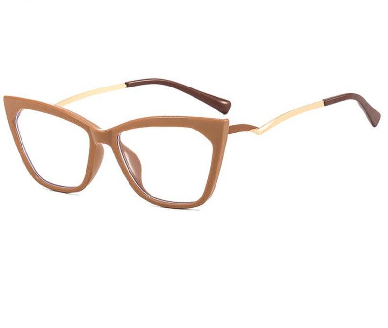 Isla Eyeglasses - Tha Shade Eyeglasses