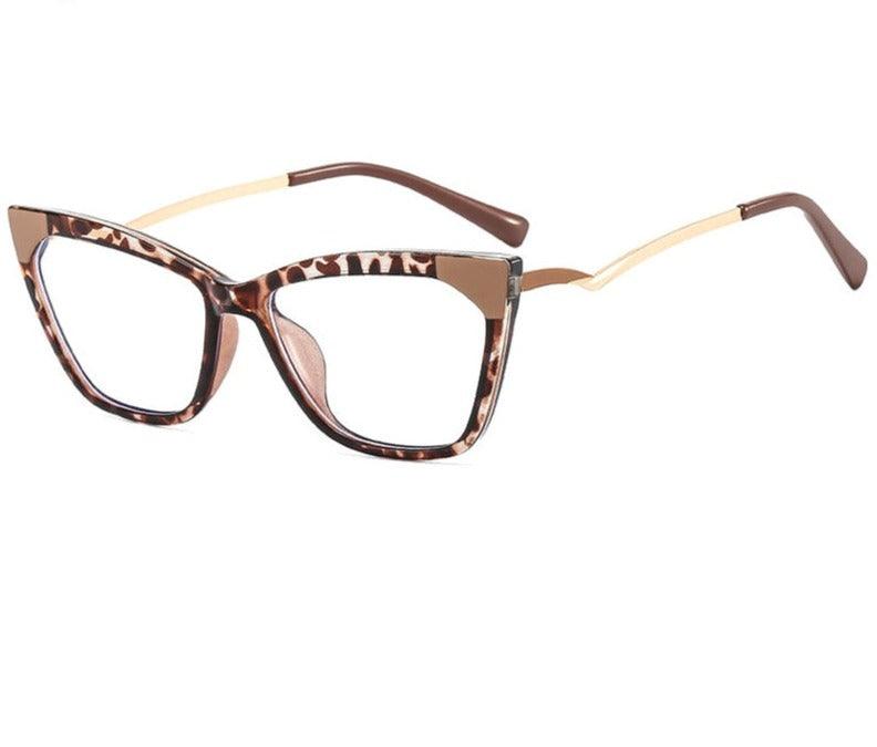 Isla Eyeglasses - Tha Shade Eyeglasses