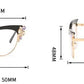 Ivanna Eyeglasses - Tha Shade Eyeglasses