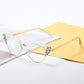 Ivanna Eyeglasses - Tha Shade Eyeglasses