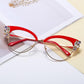 Ivanna Eyeglasses - Tha Shade Eyeglasses