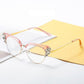 Ivanna Eyeglasses - Tha Shade Eyeglasses