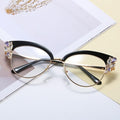 Ivanna Eyeglasses - Tha Shade Eyeglasses