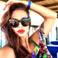 Jackie Sunglasses - Tha Shade Sunglasses