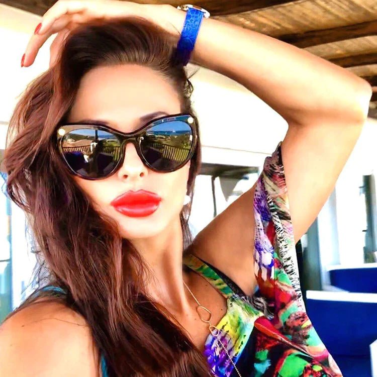 Jackie Sunglasses - Tha Shade Sunglasses