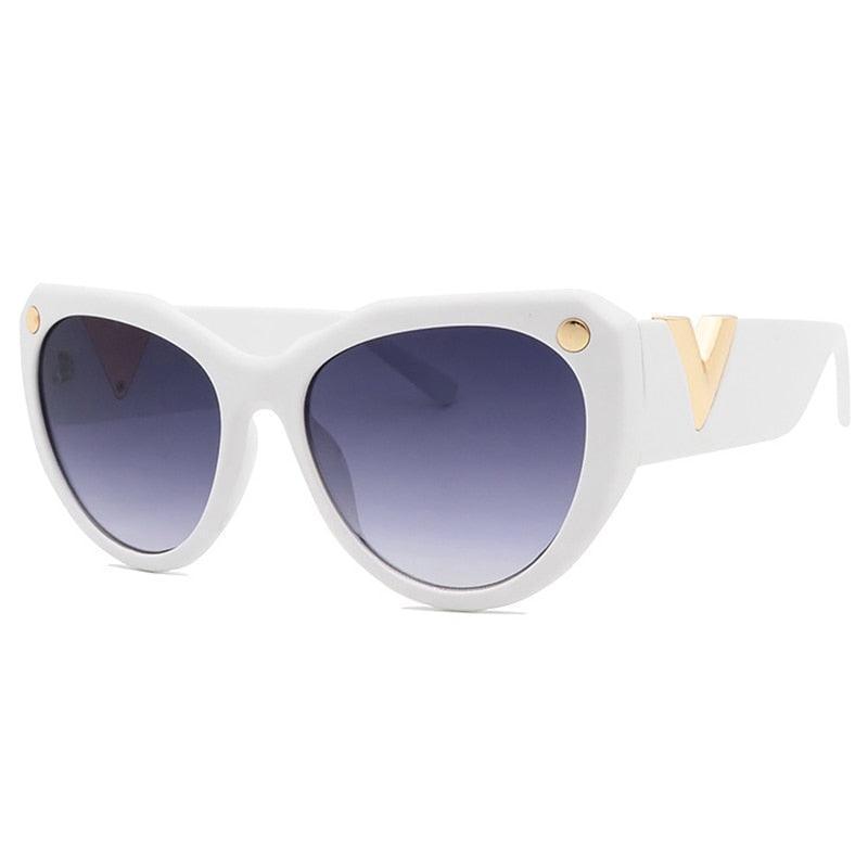 Jackie Sunglasses - Tha Shade Sunglasses