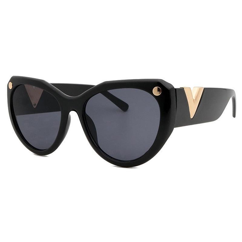 Jackie Sunglasses - Tha Shade Sunglasses