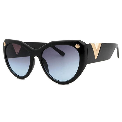 Jackie Sunglasses - Tha Shade Sunglasses