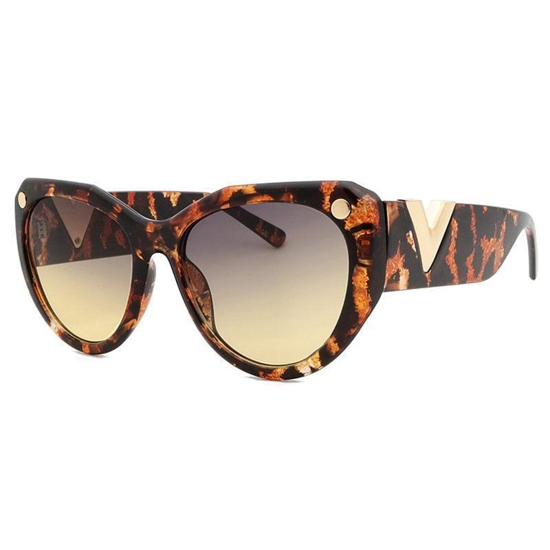 Jackie Sunglasses - Tha Shade Sunglasses