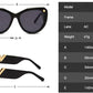 Jackie Sunglasses - Tha Shade Sunglasses
