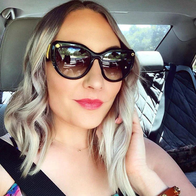 Jackie Sunglasses - Tha Shade Sunglasses