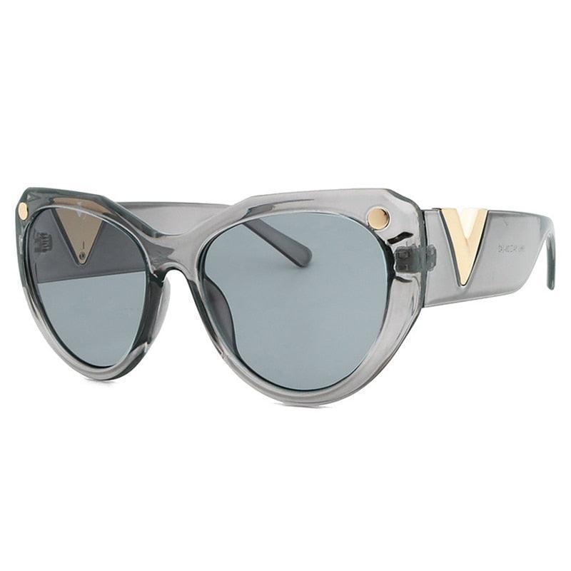 Jackie Sunglasses - Tha Shade Sunglasses